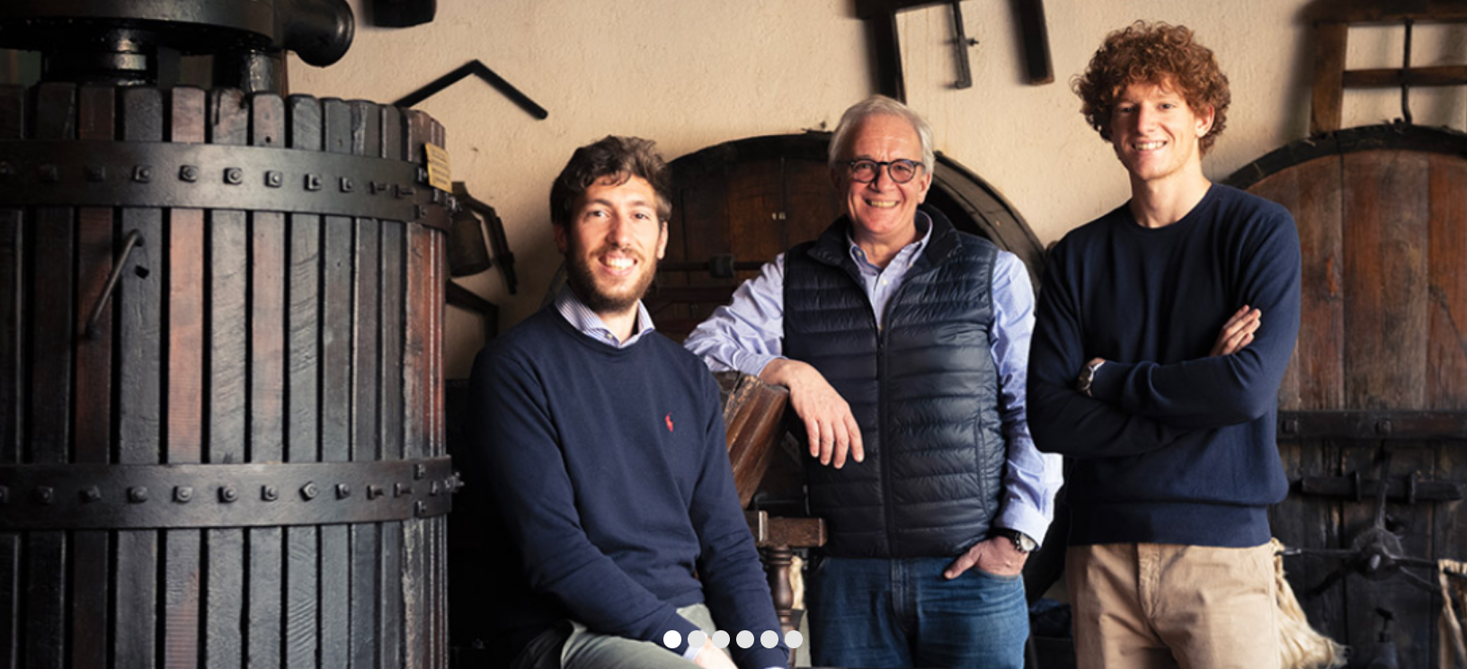 Francicorta Ricci Curbastro